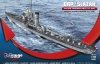 Mirage 350509 1/350 ORP ŚLĄZAK POLSKI TORPEDOWIEC (ex A59)